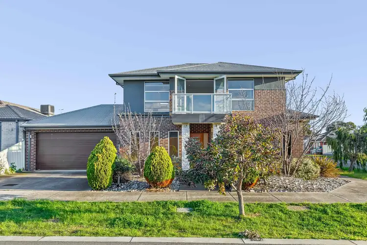 18 Granite Outlook, Epping VIC 3076