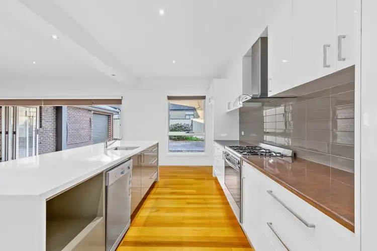 Third view of Homely house listing, 18 Granite Outlook, Epping VIC 3076