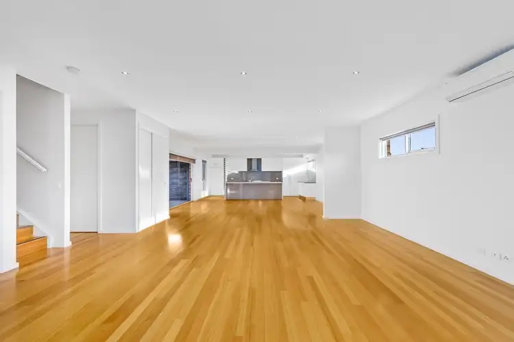 Fourth view of Homely house listing, 18 Granite Outlook, Epping VIC 3076