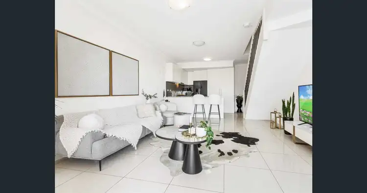 Second view of Homely apartment listing, 12/25 Fisher Road, Dee Why NSW 2099