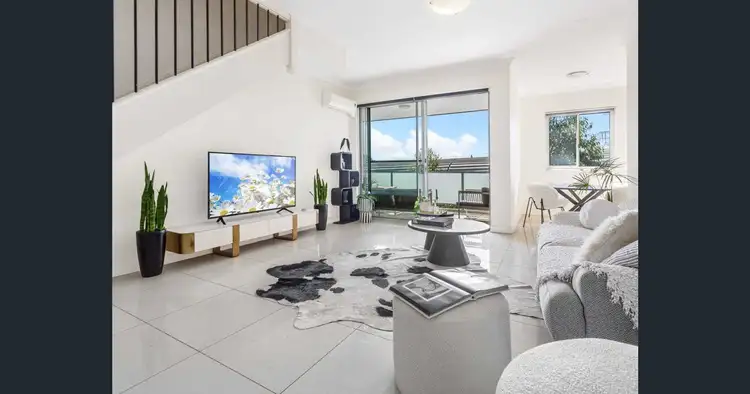 Third view of Homely apartment listing, 12/25 Fisher Road, Dee Why NSW 2099