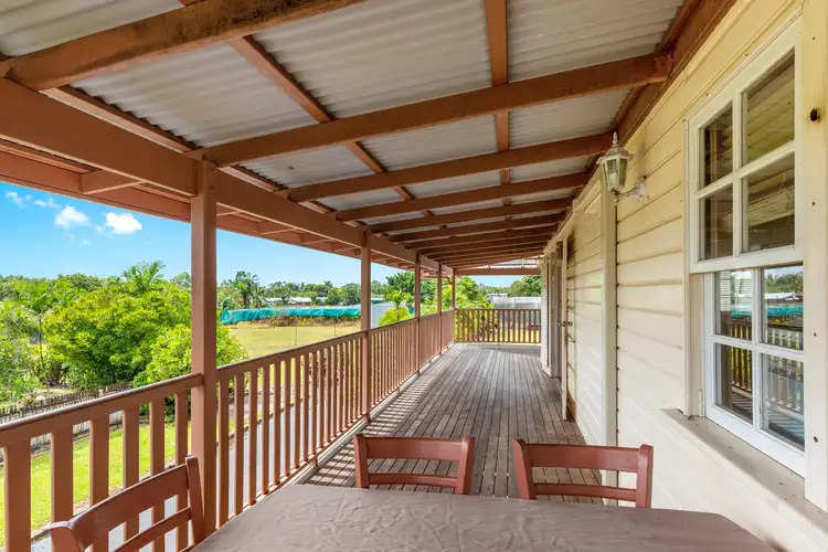 Main view of Homely rural property listing, Address available on request
