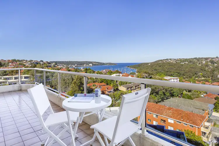 343 Sydney Road, Balgowlah NSW 2093