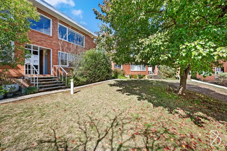 7/14 Chauvel Street, Campbell ACT 2612