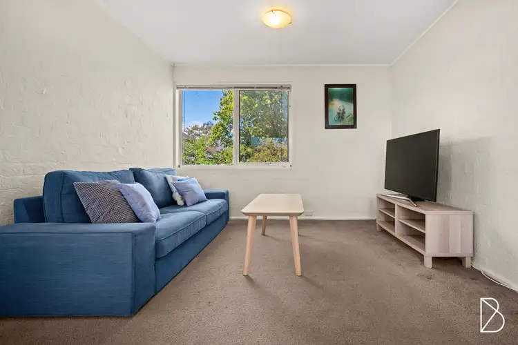 Fourth view of Homely unit listing, 7/14 Chauvel Street, Campbell ACT 2612