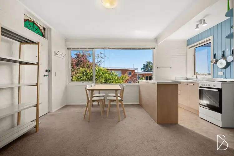 Fifth view of Homely unit listing, 7/14 Chauvel Street, Campbell ACT 2612