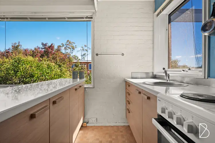Sixth view of Homely unit listing, 7/14 Chauvel Street, Campbell ACT 2612