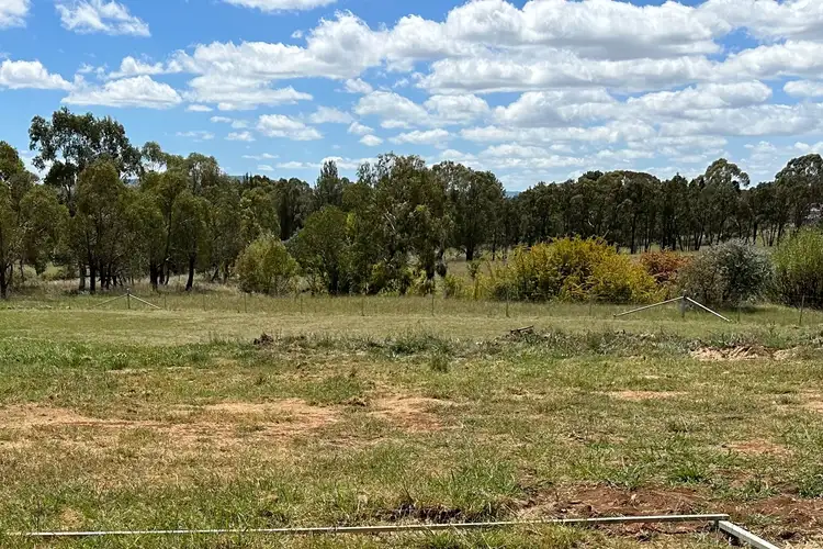 Second view of Homely house listing, 58 Kurrawatha Avenue, Armidale NSW 2350