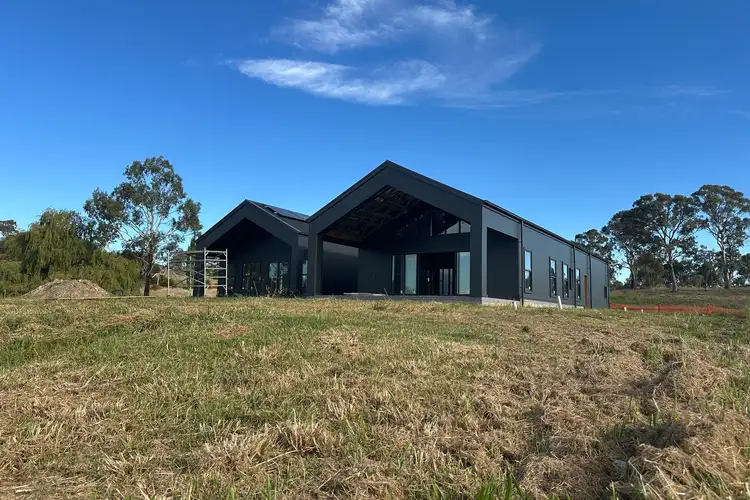 Third view of Homely house listing, 58 Kurrawatha Avenue, Armidale NSW 2350