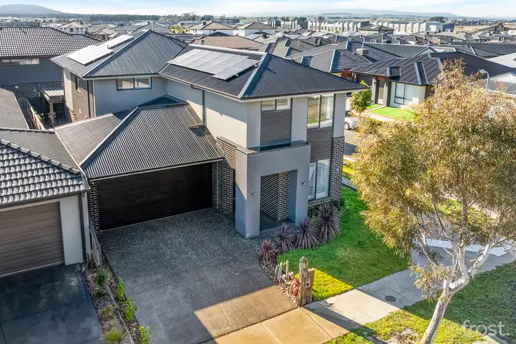 15 Boomgate Avenue, Donnybrook VIC 3064