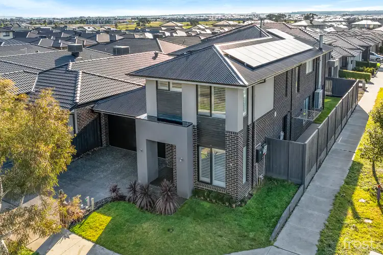 Second view of Homely house listing, 15 Boomgate Avenue, Donnybrook VIC 3064