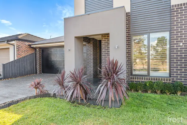 Third view of Homely house listing, 15 Boomgate Avenue, Donnybrook VIC 3064