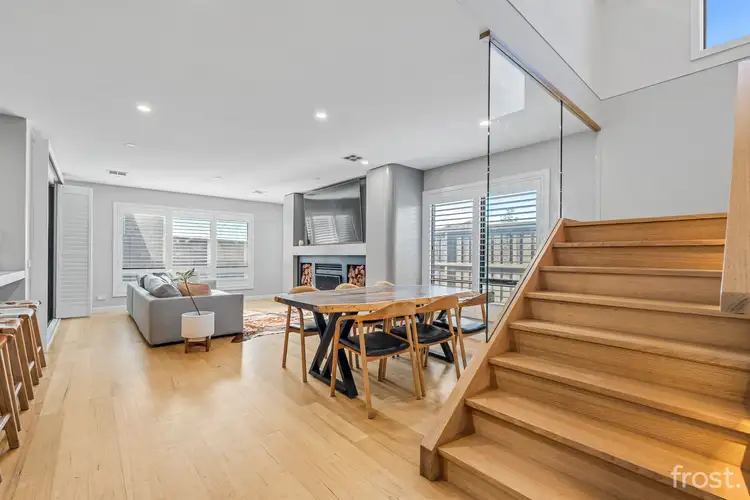 Fourth view of Homely house listing, 15 Boomgate Avenue, Donnybrook VIC 3064