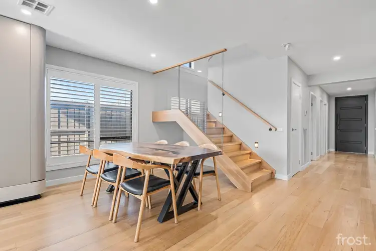 Fifth view of Homely house listing, 15 Boomgate Avenue, Donnybrook VIC 3064