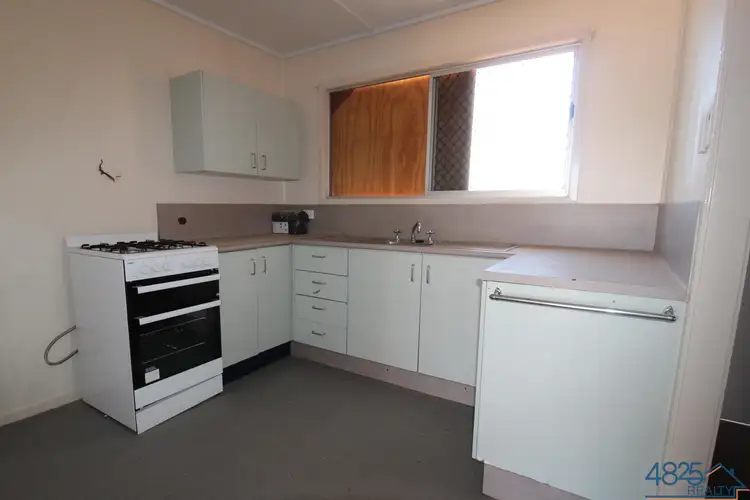 Second view of Homely house listing, 124 Abel Smith Parade, Mount Isa QLD 4825