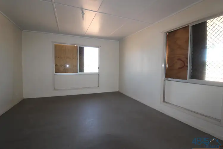 Fourth view of Homely house listing, 124 Abel Smith Parade, Mount Isa QLD 4825
