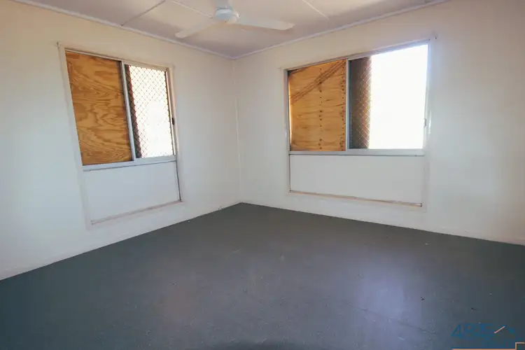 Fifth view of Homely house listing, 124 Abel Smith Parade, Mount Isa QLD 4825