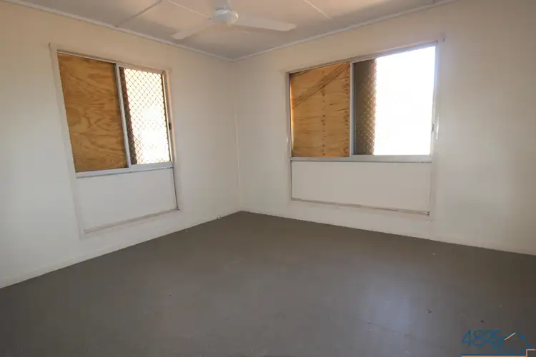 Sixth view of Homely house listing, 124 Abel Smith Parade, Mount Isa QLD 4825