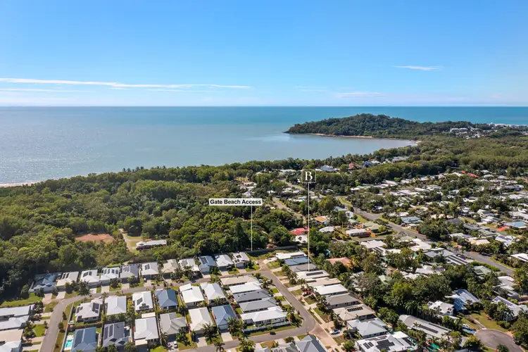51 Lorne Loop, Kewarra Beach QLD 4879