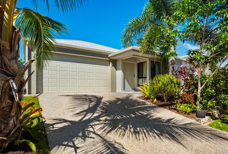 Second view of Homely house listing, 51 Lorne Loop, Kewarra Beach QLD 4879