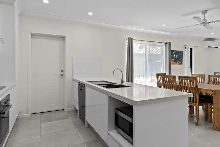 Fifth view of Homely house listing, 51 Lorne Loop, Kewarra Beach QLD 4879