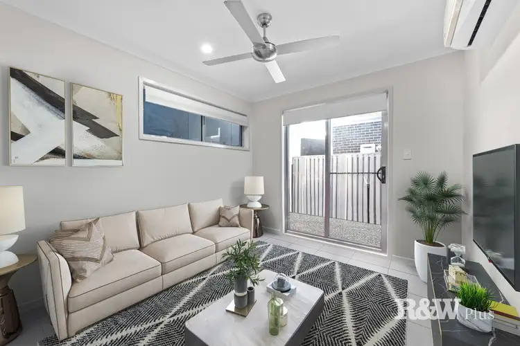 Fourth view of Homely house listing, 60 Tasman Boulevard, Fitzgibbon QLD 4018