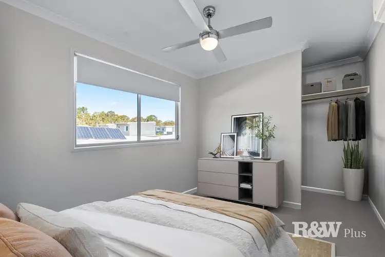 Sixth view of Homely house listing, 60 Tasman Boulevard, Fitzgibbon QLD 4018