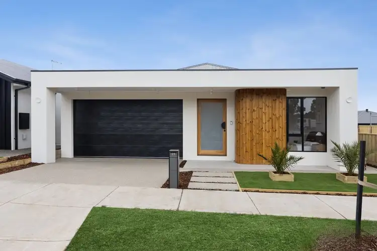 21 Company Avenue, Sunbury VIC 3429
