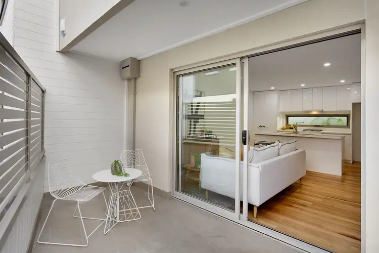 Fourth view of Homely townhouse listing, 2/568 Moreland Road, Brunswick West VIC 3055
