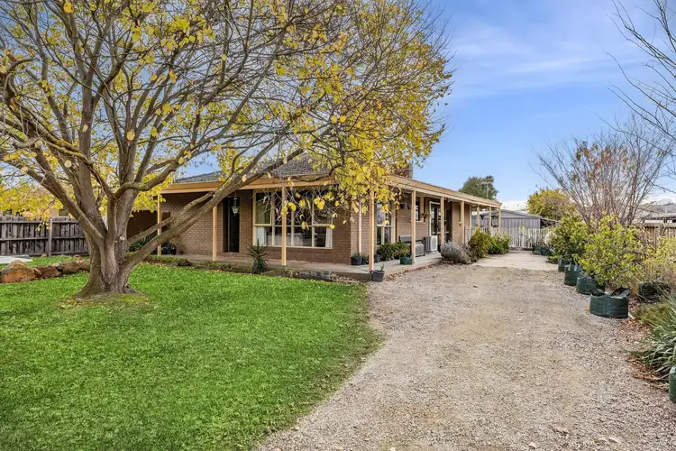 6 Deppeler Avenue, Moriac VIC 3240