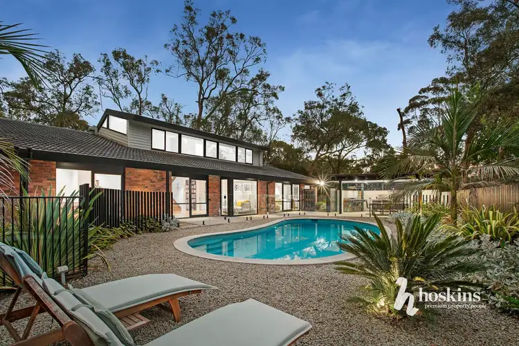 3 Joseph Court, Park Orchards VIC 3114