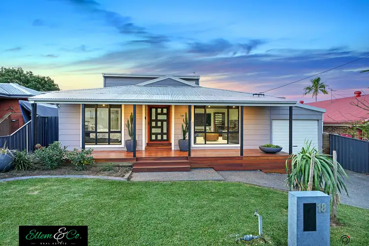 18 Wentworth Street, Oak Flats NSW 2529