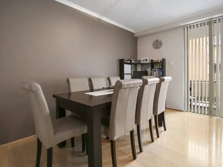 Second view of Homely apartment listing, 70/2 Riverpark Drive, Liverpool NSW 2170