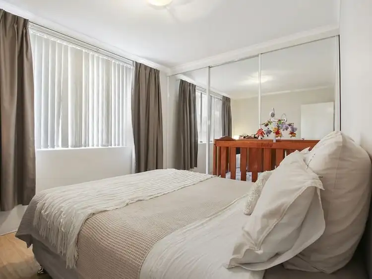 Fourth view of Homely apartment listing, 70/2 Riverpark Drive, Liverpool NSW 2170