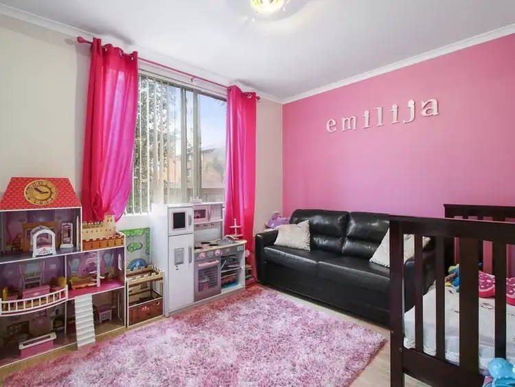 Sixth view of Homely apartment listing, 70/2 Riverpark Drive, Liverpool NSW 2170