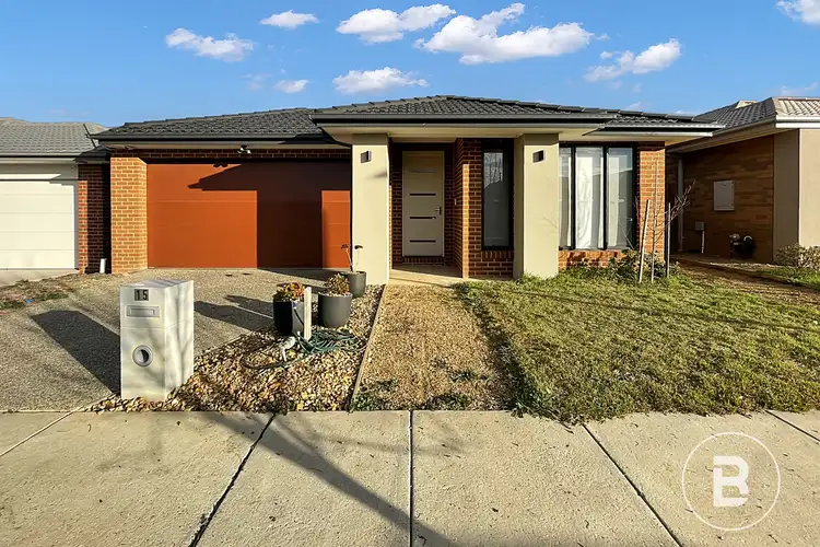 15 Valberg Street, Winter Valley VIC 3358