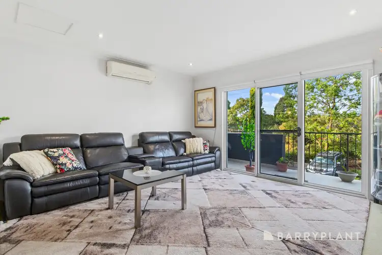 Second view of Homely townhouse listing, 2/440 Stud Road, Wantirna South VIC 3152