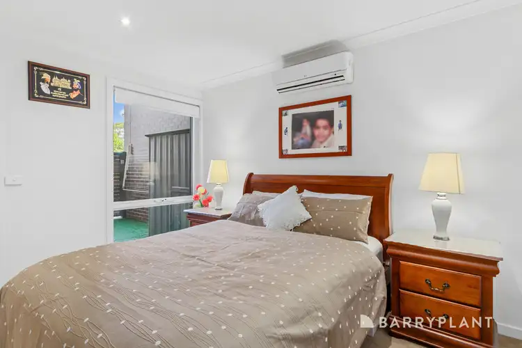 Fifth view of Homely townhouse listing, 2/440 Stud Road, Wantirna South VIC 3152