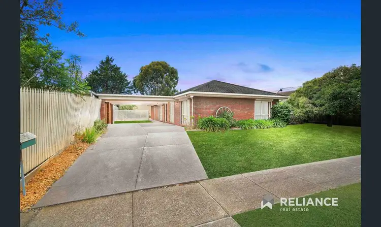 64 Virgilia Drive, Hoppers Crossing VIC 3029