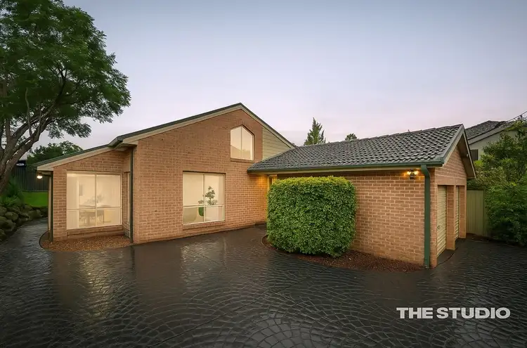419 Windsor Road, Baulkham Hills NSW 2153