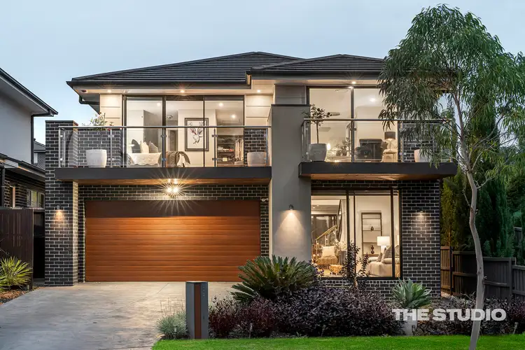 34 Bladensburg Road, North Kellyville NSW 2155