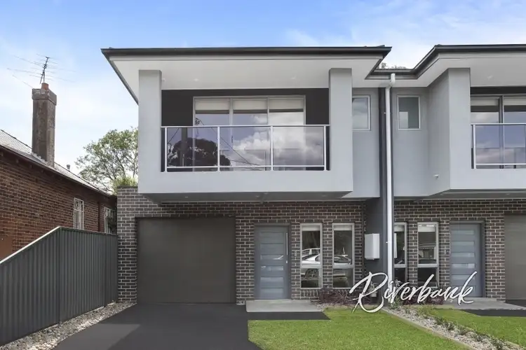 65A Berwick Street, Guildford NSW 2161