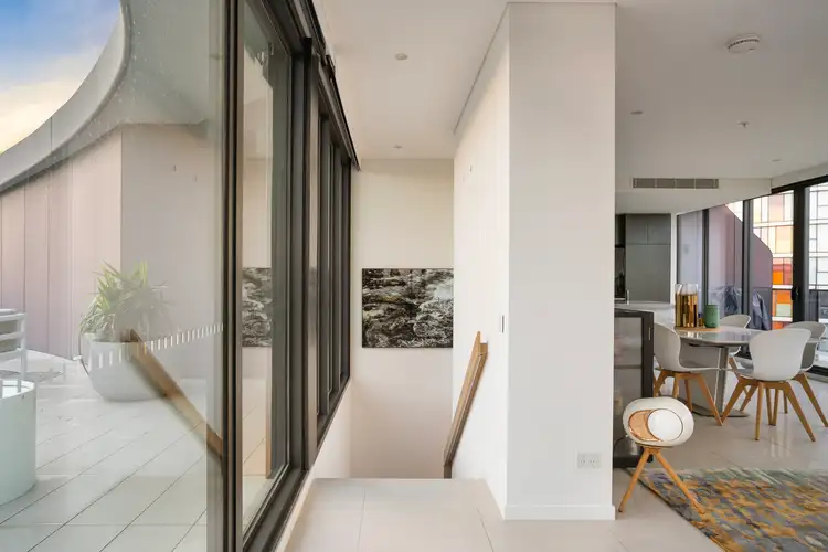 Fourth view of Homely apartment listing, 2013/301 Botany Road, Zetland NSW 2017