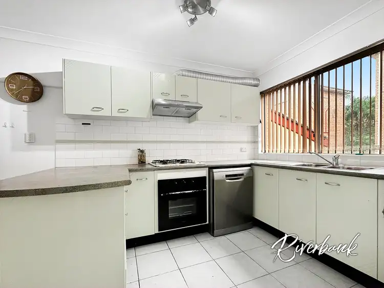 Second view of Homely unit listing, 25/17-23 Addlestone Road, Merrylands NSW 2160