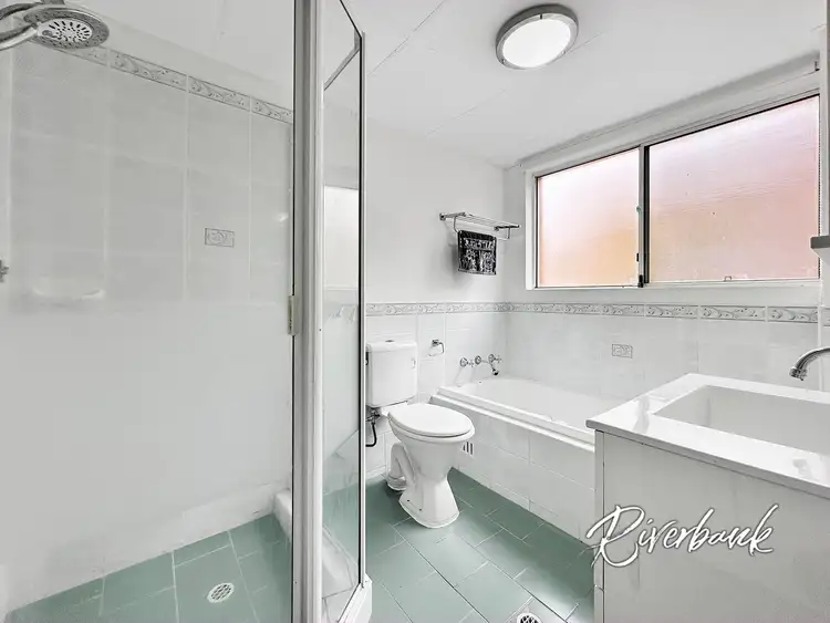 Fifth view of Homely unit listing, 25/17-23 Addlestone Road, Merrylands NSW 2160