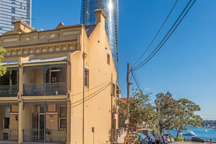 115 Kent Street, Millers Point NSW 2000