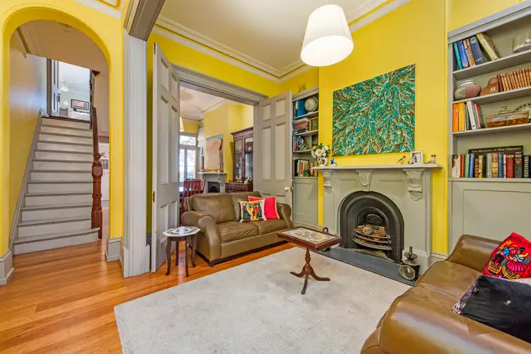 Fourth view of Homely terrace listing, 115 Kent Street, Millers Point NSW 2000