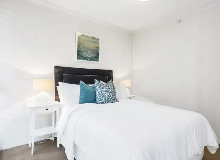 Fourth view of Homely apartment listing, 715/3 Herbert Street, St Leonards NSW 2065