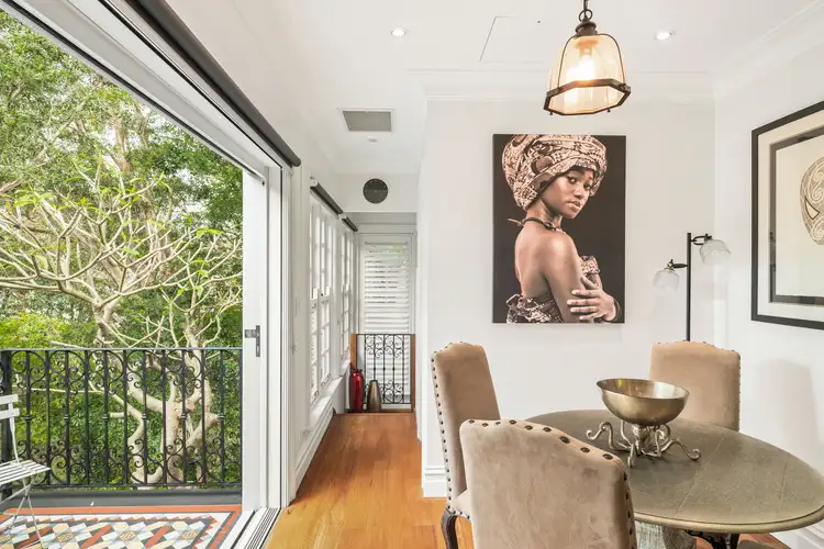 Fifth view of Homely house listing, 169 Booth Street, Annandale NSW 2038