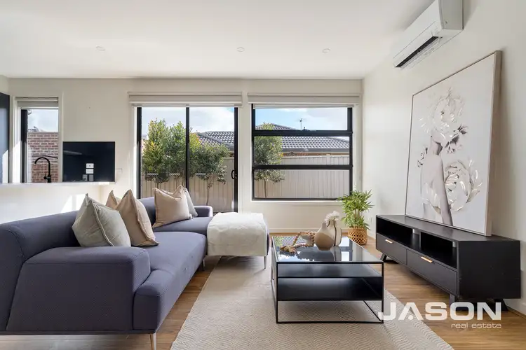 Fourth view of Homely unit listing, 4/47 Eumarella Street, Tullamarine VIC 3043